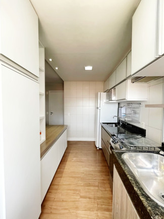 Imagem Apartamento com 1 Quarto à Venda, 37 m² em Sul (águas Claras) - Brasília