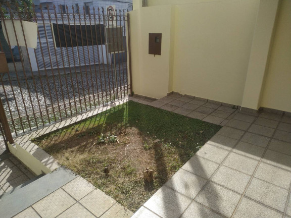 Imagem Casa com 4 Quartos à Venda, 320 m² em Prado - Belo Horizonte