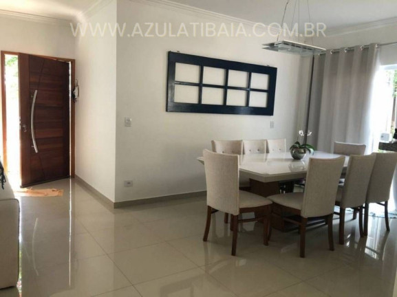 Imagem Imóvel com 3 Quartos à Venda, 216 m² em Jardim Estancia Brasil - Atibaia