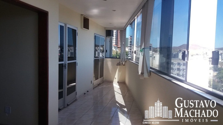 Imagem Apartamento com 3 Quartos à Venda, 90 m² em Jardim Amália - Volta Redonda