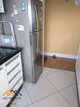 Imagem Apartamento com 2 Quartos à Venda, 63 m² em Vila Valparaíso - Santo André