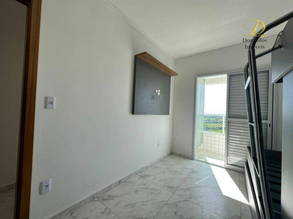 Imagem Apartamento com 2 Quartos à Venda, 79 m² em Mirim - Praia Grande