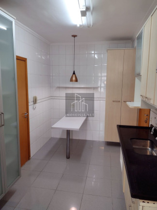 Imagem Apartamento com 3 Quartos para Alugar, 139 m² em Centro - Santana De Parnaíba