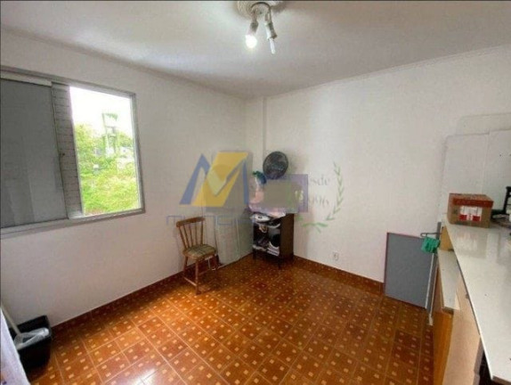 Imagem Apartamento com 1 Quarto à Venda, 47 m² em Assunção - São Bernardo Do Campo