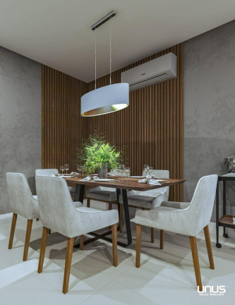 Imagem Apartamento com 3 Quartos à Venda, 95 m² em Kobrasol - São José