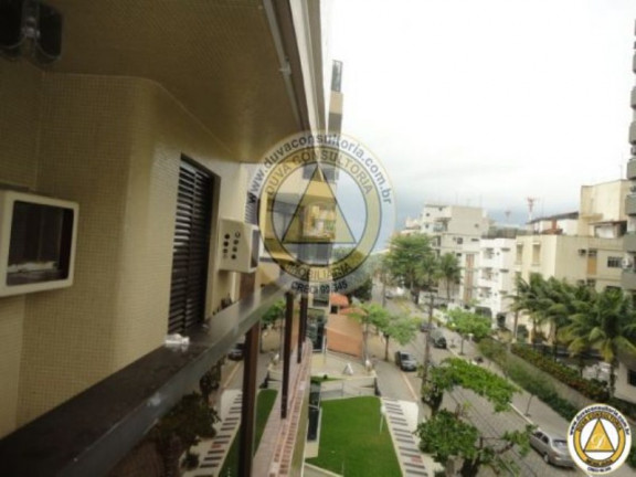 Imagem Apartamento com 4 Quartos à Venda, 160 m² em Jardim Três Marias - Guarujá