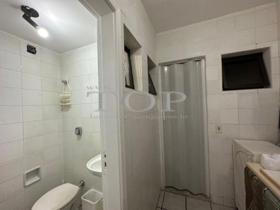 Imagem Apartamento com 4 Quartos à Venda, 168 m² em Enseada - Guarujá