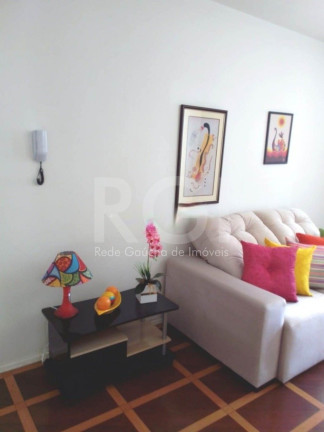Imagem Apartamento com 1 Quarto à Venda, 49 m² em Glória - Porto Alegre