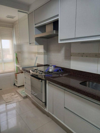 Imagem Apartamento com 2 Quartos à Venda, 79 m² em Saudade - Araçatuba