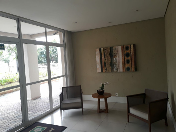 Imagem Apartamento com 3 Quartos à Venda, 102 m² em água Branca - São Paulo