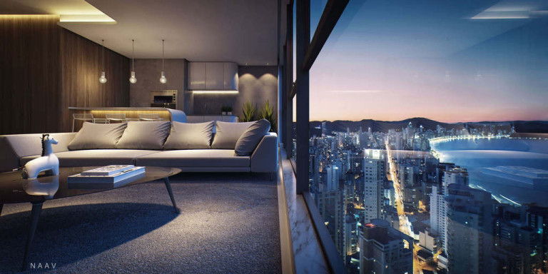 Imagem Apartamento com 8 Quartos à Venda, 341 m² em Centro - Balneário Camboriú