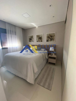 Apartamento com 3 Quartos à Venda, 105 m² em Vila Almeida - Indaiatuba