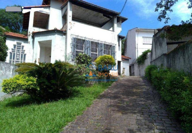 Casa com 3 Quartos à Venda, 350 m² em Alto Da Lapa - São Paulo