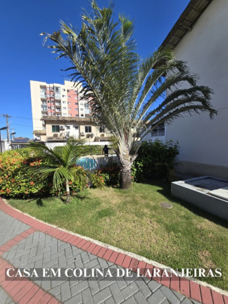 Foto do imóvel: Imóvel com 2 Quartos à Venda, 72 m² em Parque Residencial Laranjeiras - Serra