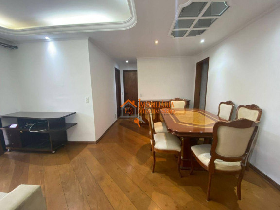 Apartamento com 2 Quartos à Venda, 58 m² em Penha De França - São Paulo