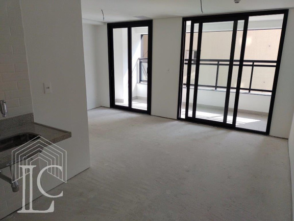 Imagem Apartamento com 1 Quarto para Alugar, 42 m² em Moema - São Paulo
