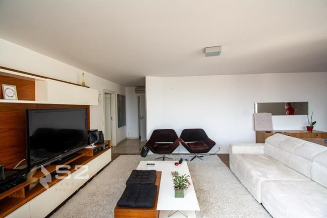 Imagem Apartamento com 3 Quartos à Venda, 190 m² em Vila Pompéia - São Paulo