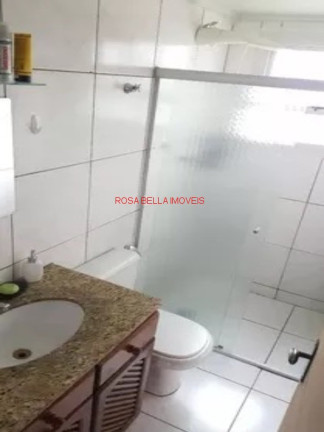 Imagem Apartamento com 2 Quartos à Venda, 54 m² em Parque Residencial Eloy Chaves - Jundiaí