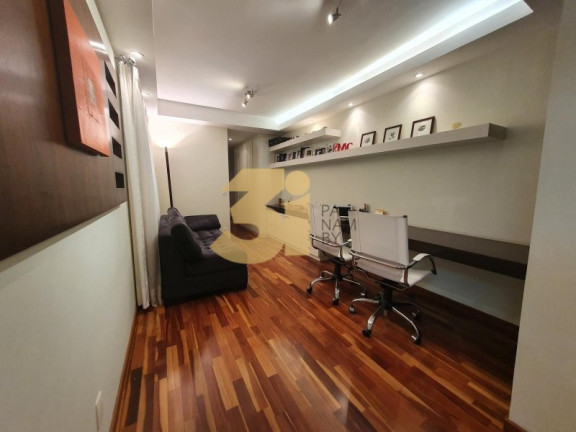 Imagem Apartamento com 3 Quartos à Venda, 241 m² em Chácara Santo Antônio (zona Sul) - São Paulo