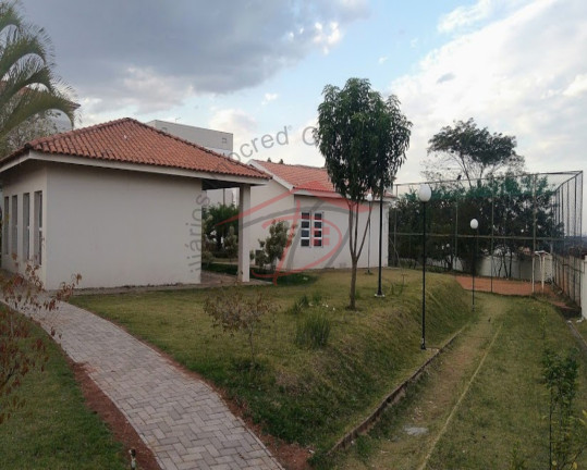Imagem Imóvel com 2 Quartos à Venda, 49 m² em Jardim Santa Terezinha (nova Veneza) - Sumaré