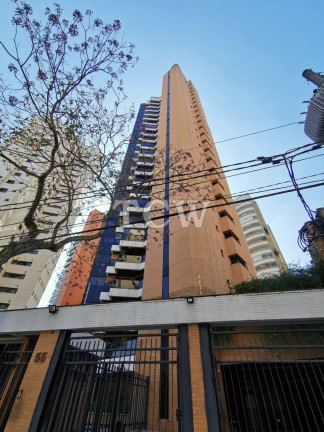 Imagem Apartamento com 4 Quartos à Venda, 267 m² em Paraíso - São Paulo