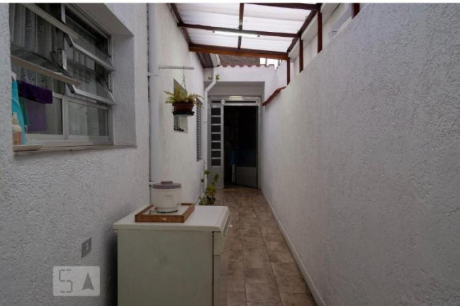 Imagem Casa com 2 Quartos à Venda, 90 m² em Tatuapé - São Paulo