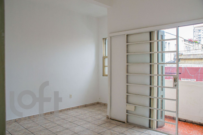 Apartamento com 2 Quartos à Venda, 86 m² em Lapa - São Paulo