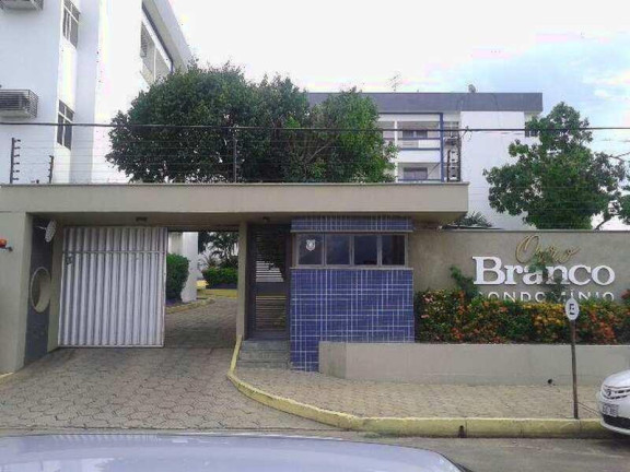 Imagem Apartamento com 3 Quartos à Venda, 102 m² em Piçarra - Teresina
