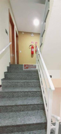 Imagem Apartamento com 2 Quartos à Venda, 50 m² em Jardim Ocara - Santo André