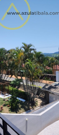 Imagem Casa com 3 Quartos à Venda, 120 m² em Jardim Dos Pinheiros - Atibaia