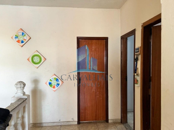 Imagem Casa com 3 Quartos à Venda, 225 m² em Vila Cristina - Betim