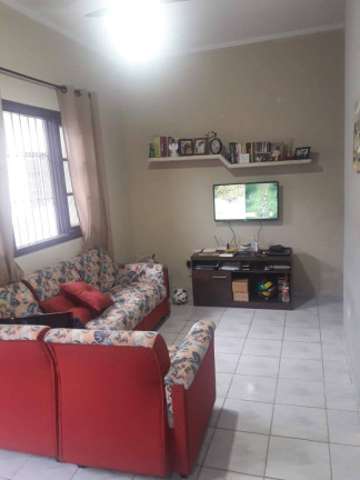 Imagem Casa com 2 Quartos à Venda, 70 m² em Real - Praia Grande