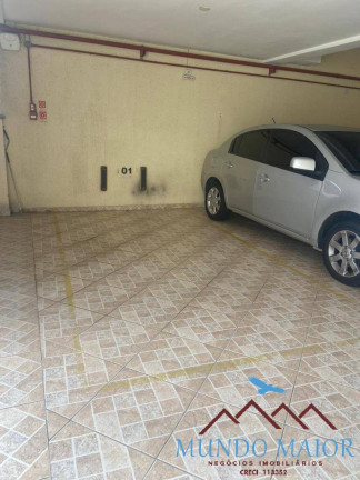 Apartamento com 2 Quartos à Venda, 41 m² em Parque Das Naçoes - Santo André