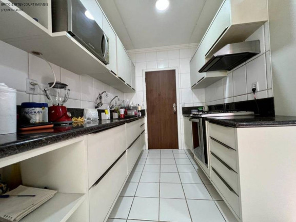 Imagem Apartamento com 3 Quartos à Venda, 135 m² em Pituba - Salvador