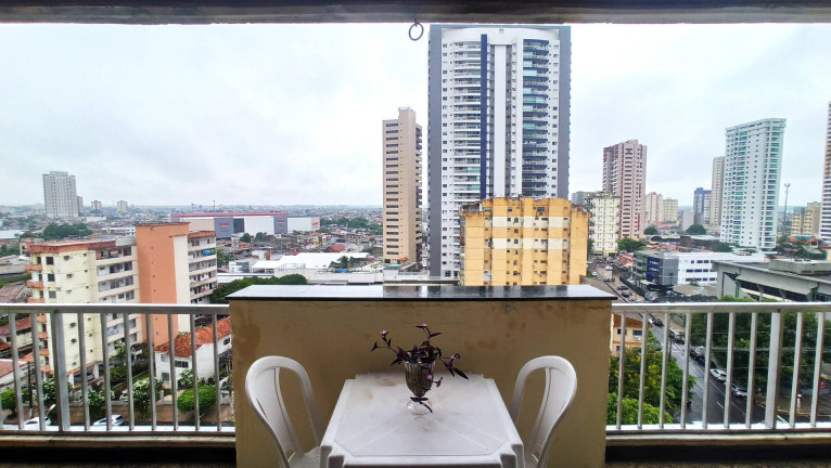 Imagem Apartamento com 3 Quartos à Venda, 158 m² em Batista Campos - Belém