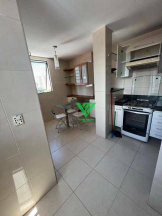 Imagem Apartamento com 2 Quartos à Venda, 90 m² em Aeroclube - João Pessoa