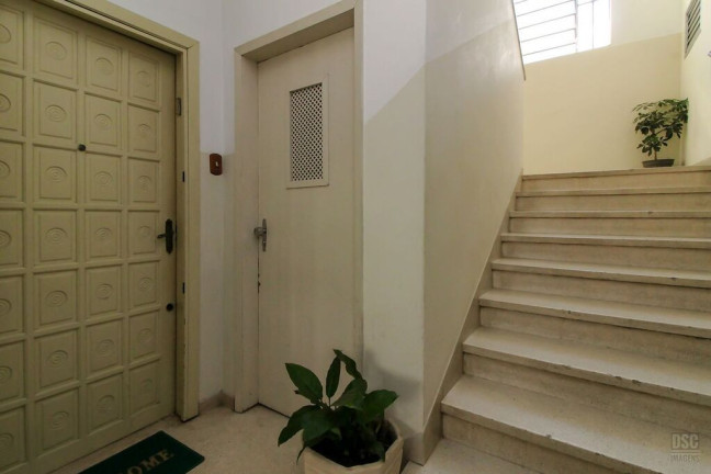Imagem Apartamento com 2 Quartos à Venda, 58 m² em Cristal - Porto Alegre
