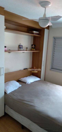 Apartamento com 2 Quartos à Venda, 50 m² em Vila Bela - São Paulo