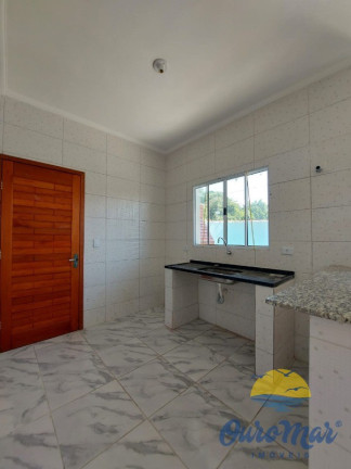 Imagem Casa com 2 Quartos para Alugar ou Temporada, 75 m² em Grandesp - Itanhaém