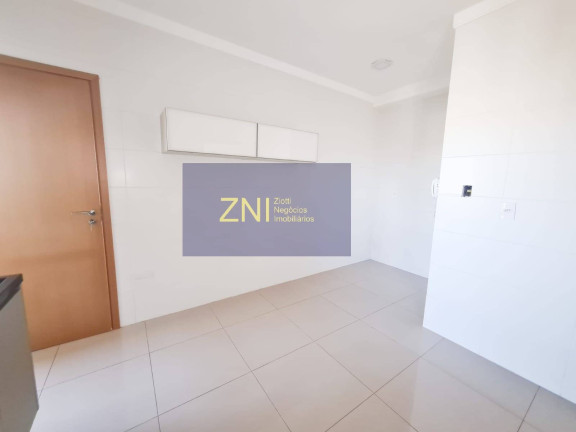 Imagem Apartamento com 3 Quartos à Venda, 172 m² em Nova Aliança - Ribeirão Preto