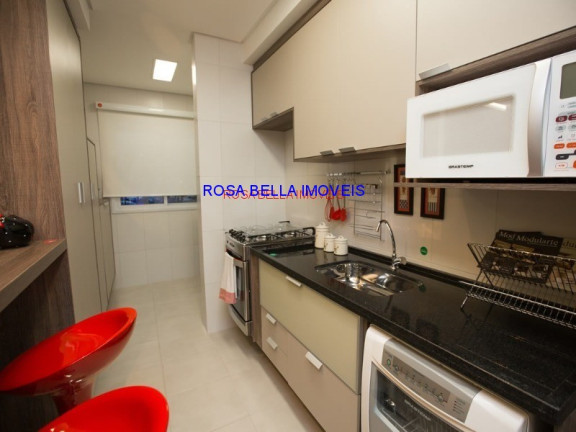 Imagem Apartamento com 2 Quartos à Venda, 68 m² em Recanto Quarto Centenário - Jundiaí