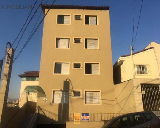Imagem Apartamento com 2 Quartos à Venda, 65 m² em Taboão - São Bernardo Do Campo