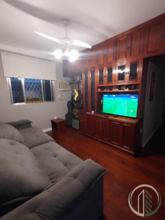 Imagem Apartamento com 2 Quartos à Venda, 85 m² em Boqueirão - Santos