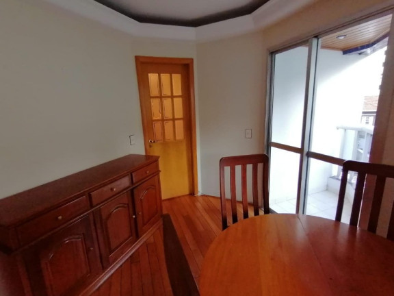 Imagem Apartamento com 3 Quartos à Venda, 90 m² em Vila Mariana - São Paulo