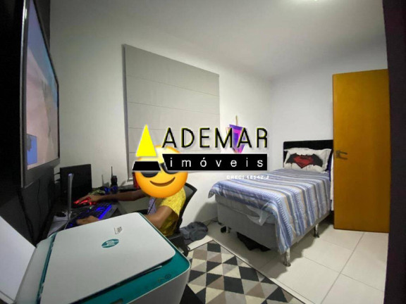 Apartamento à Venda,  em Vila Tibiriçá - Santo André