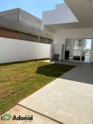 Imagem Casa de Condomínio com 3 Quartos à Venda, 150 m² em São Venâncio - Itupeva