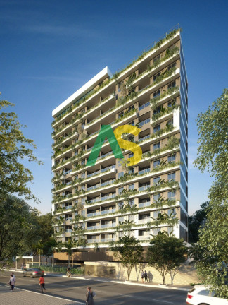 Imagem Apartamento com 2 Quartos à Venda, 64 m² em Parnamirim - Recife