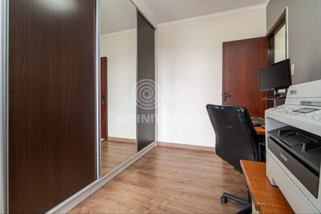 Apartamento com 2 Quartos à Venda, 69 m² em Vila Alpina - São Paulo