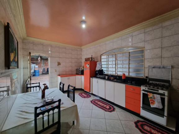 Imagem Casa com 3 Quartos à Venda, 180 m² em Jardim Independência Ii - Sarandi