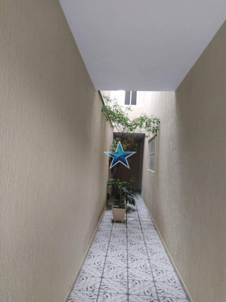 Imagem Sobrado com 3 Quartos à Venda, 113 m² em Freguesia Do ó - São Paulo